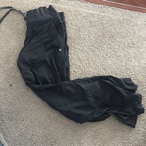 Lululemon dance studios flare